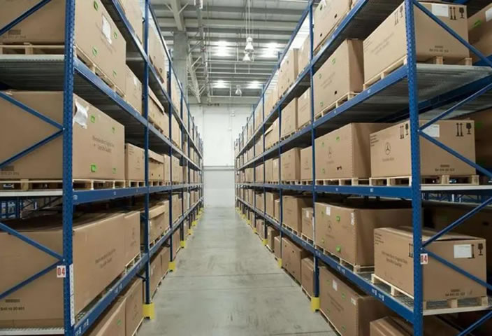 漳州到东兴市货物仓储