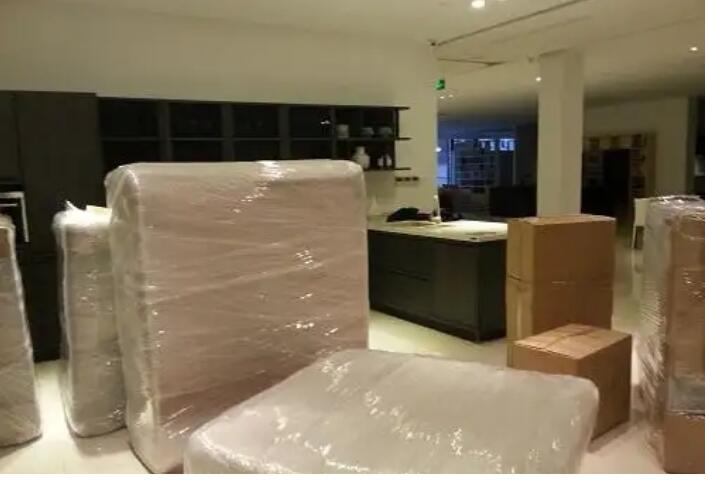 漳州到东兴市长途搬家