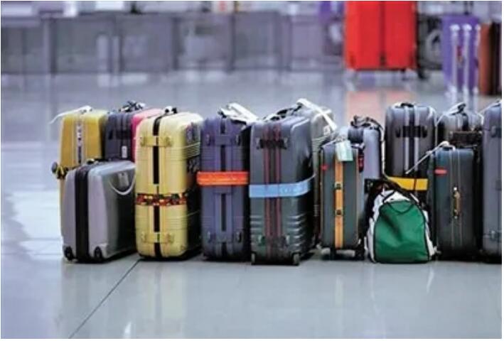 漳州到东兴市行李托运