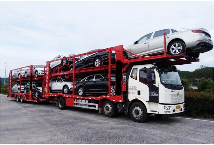 漳州到东兴市轿车托运